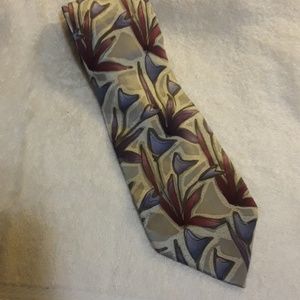 J Garcia necktie